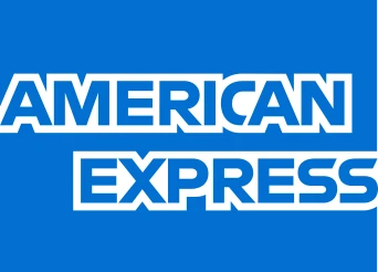 American Express Payment option