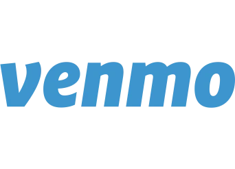 Venmo payment option
