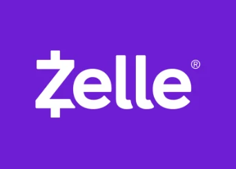 Zelle Payment option